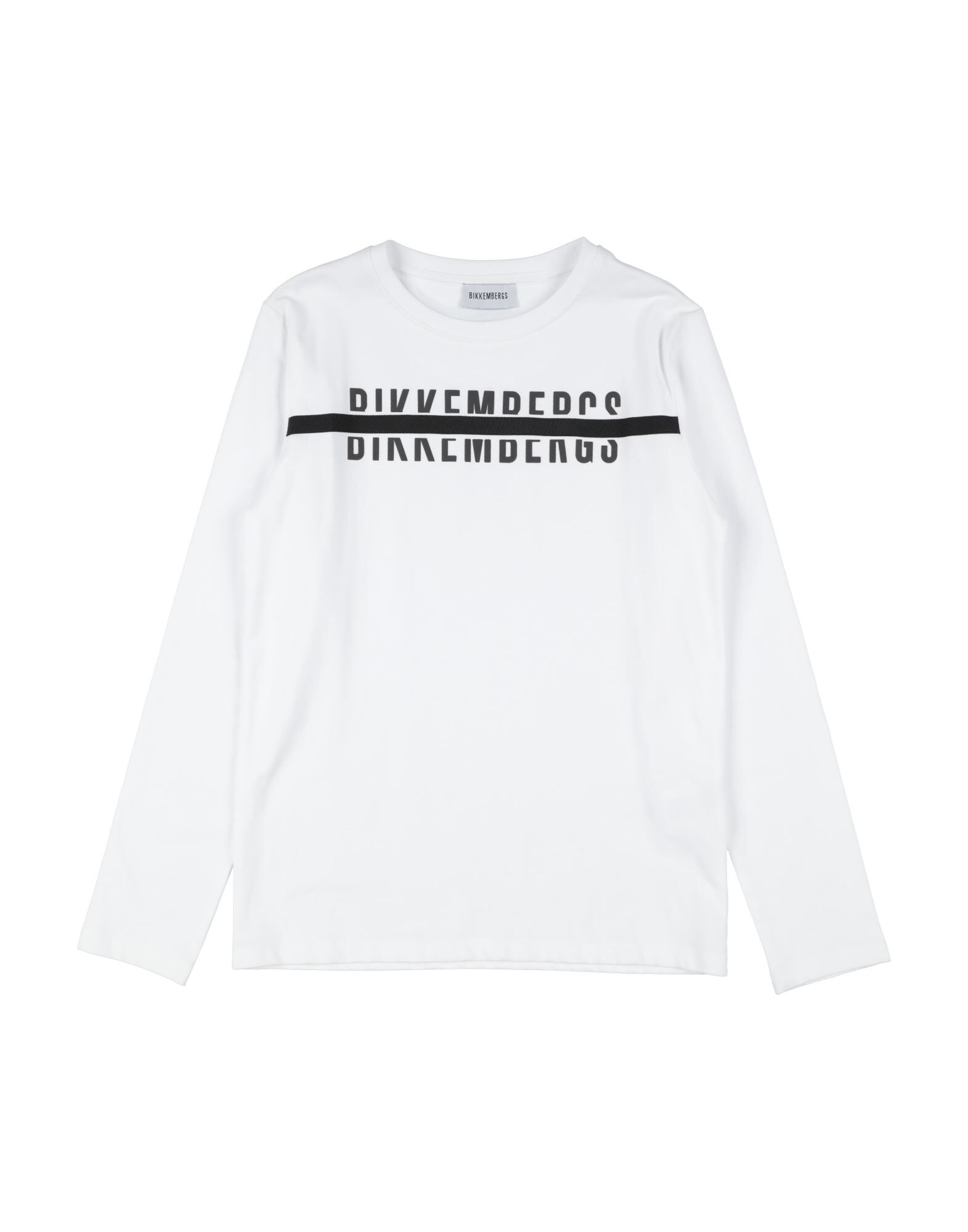 BIKKEMBERGS - T-shirts