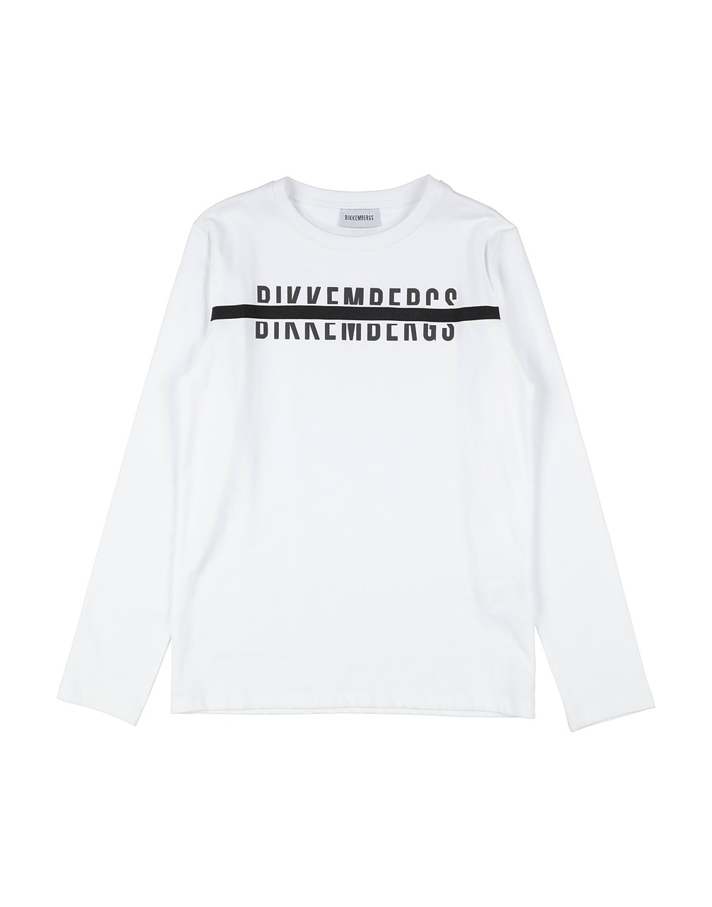BIKKEMBERGS - T-shirts