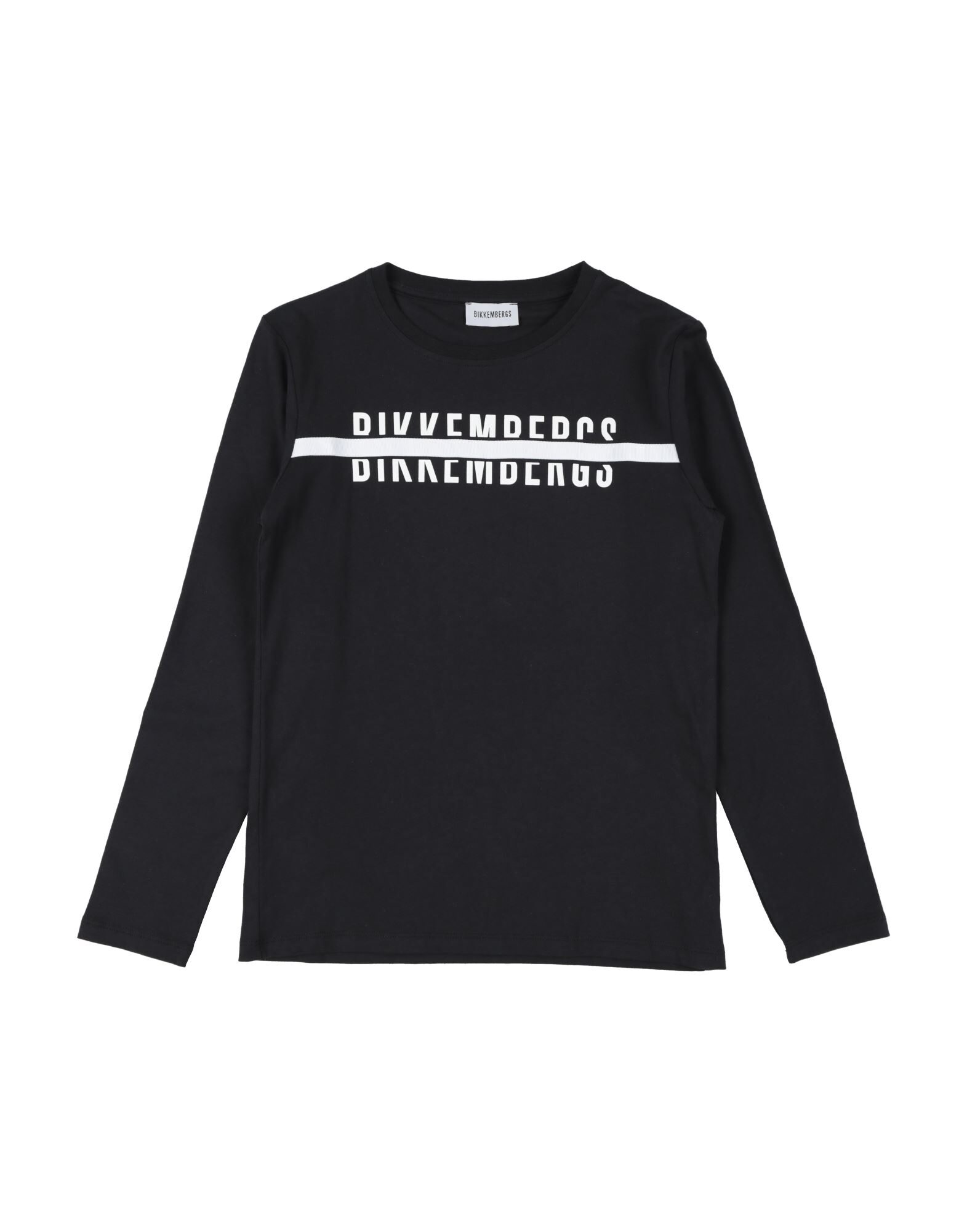 BIKKEMBERGS - T-shirts