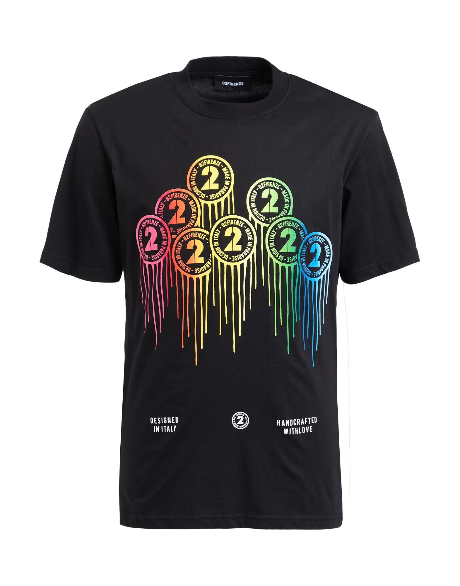 G2FIRENZE - T-shirts