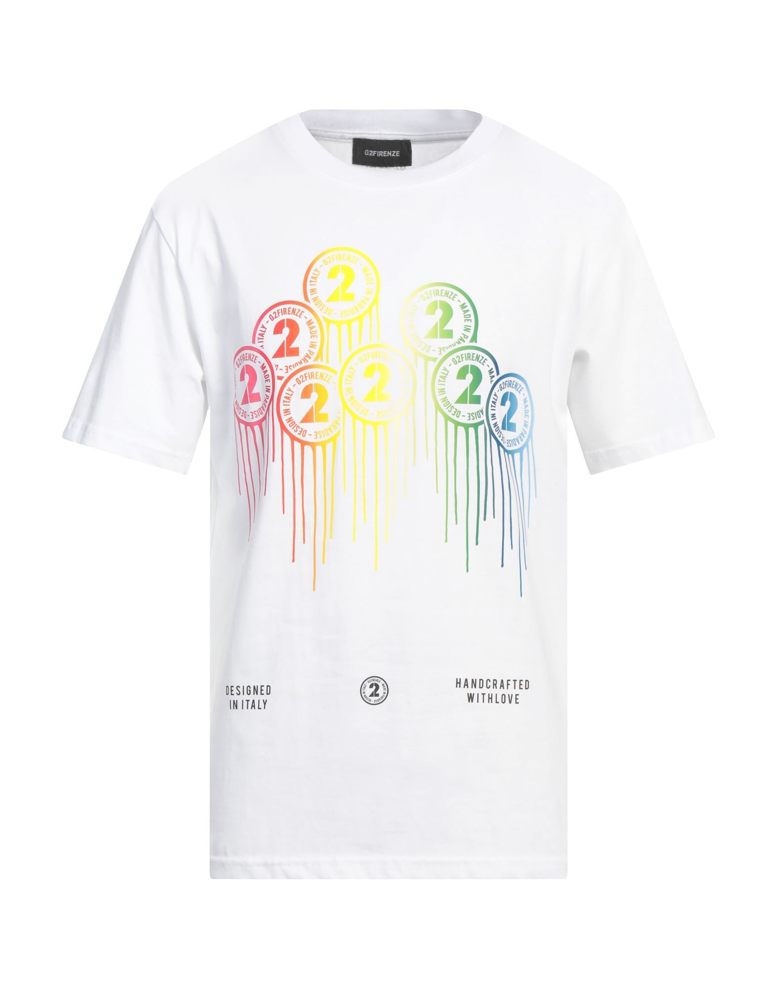 G2FIRENZE - T-shirts