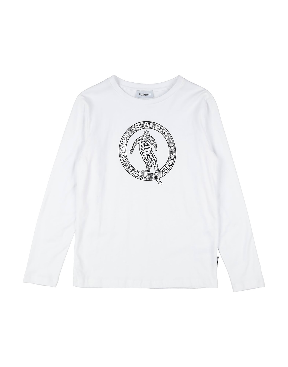 BIKKEMBERGS - T-shirts