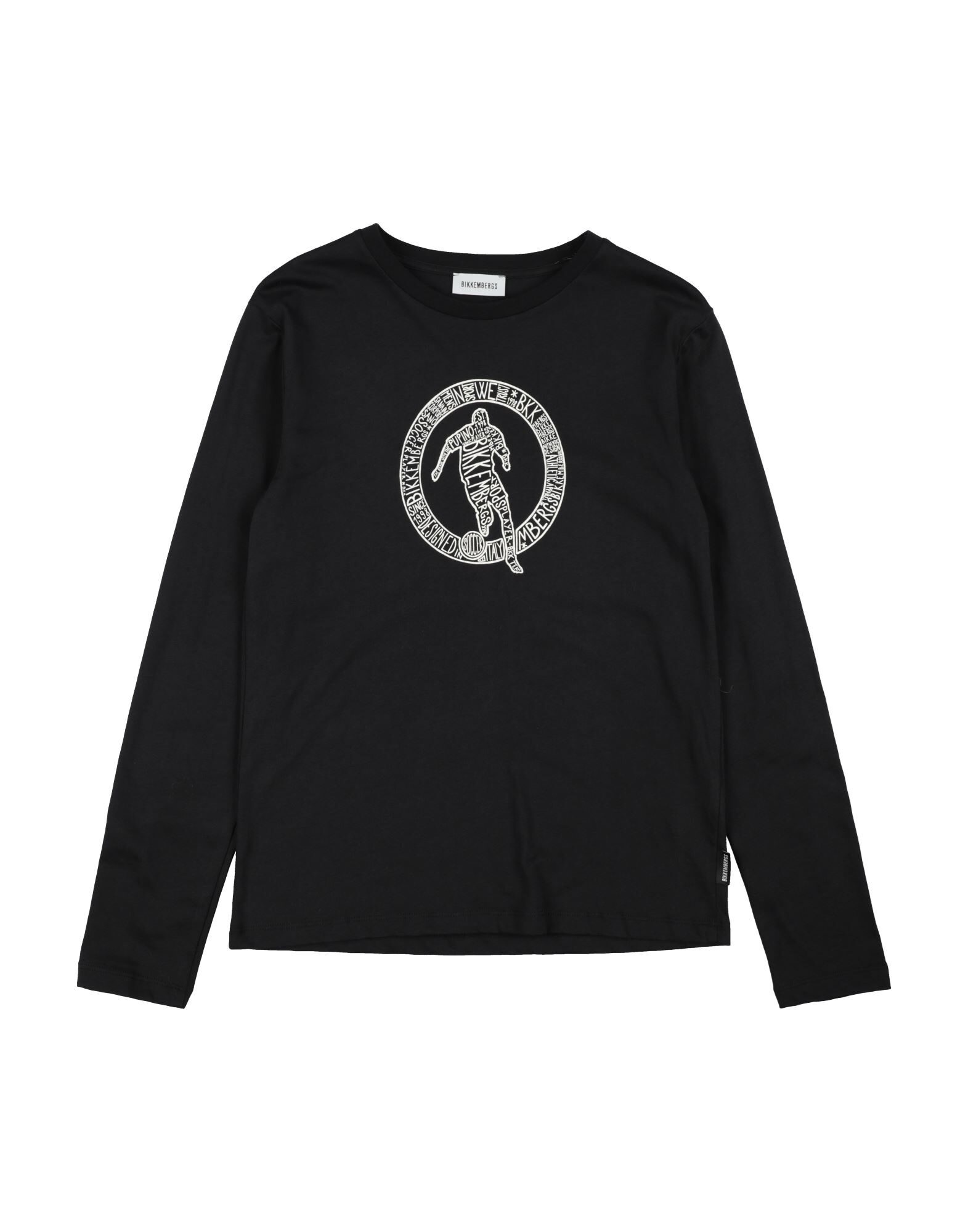 BIKKEMBERGS - T-shirts