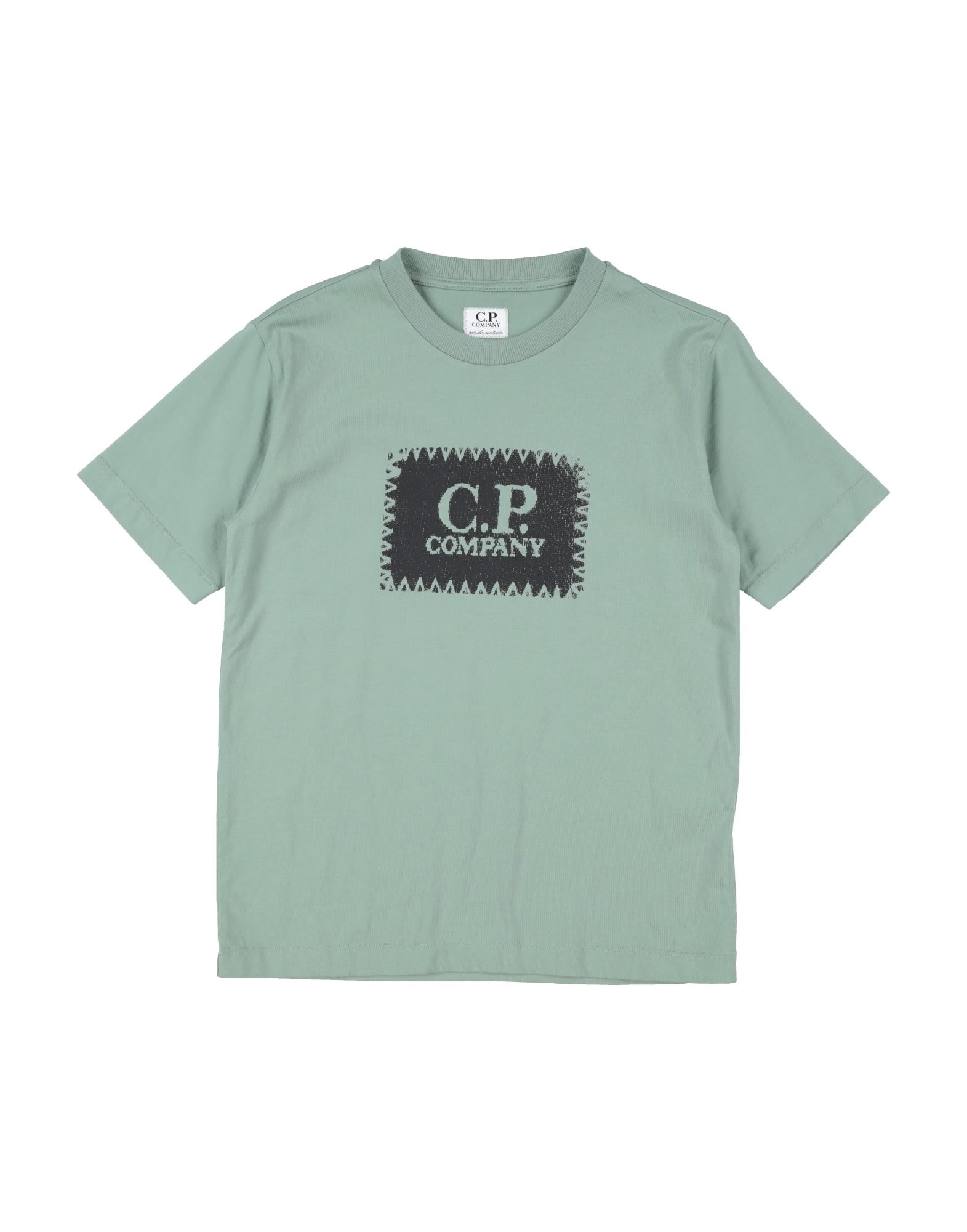 C.P. COMPANY UNDERSIXTEEN - T-shirts