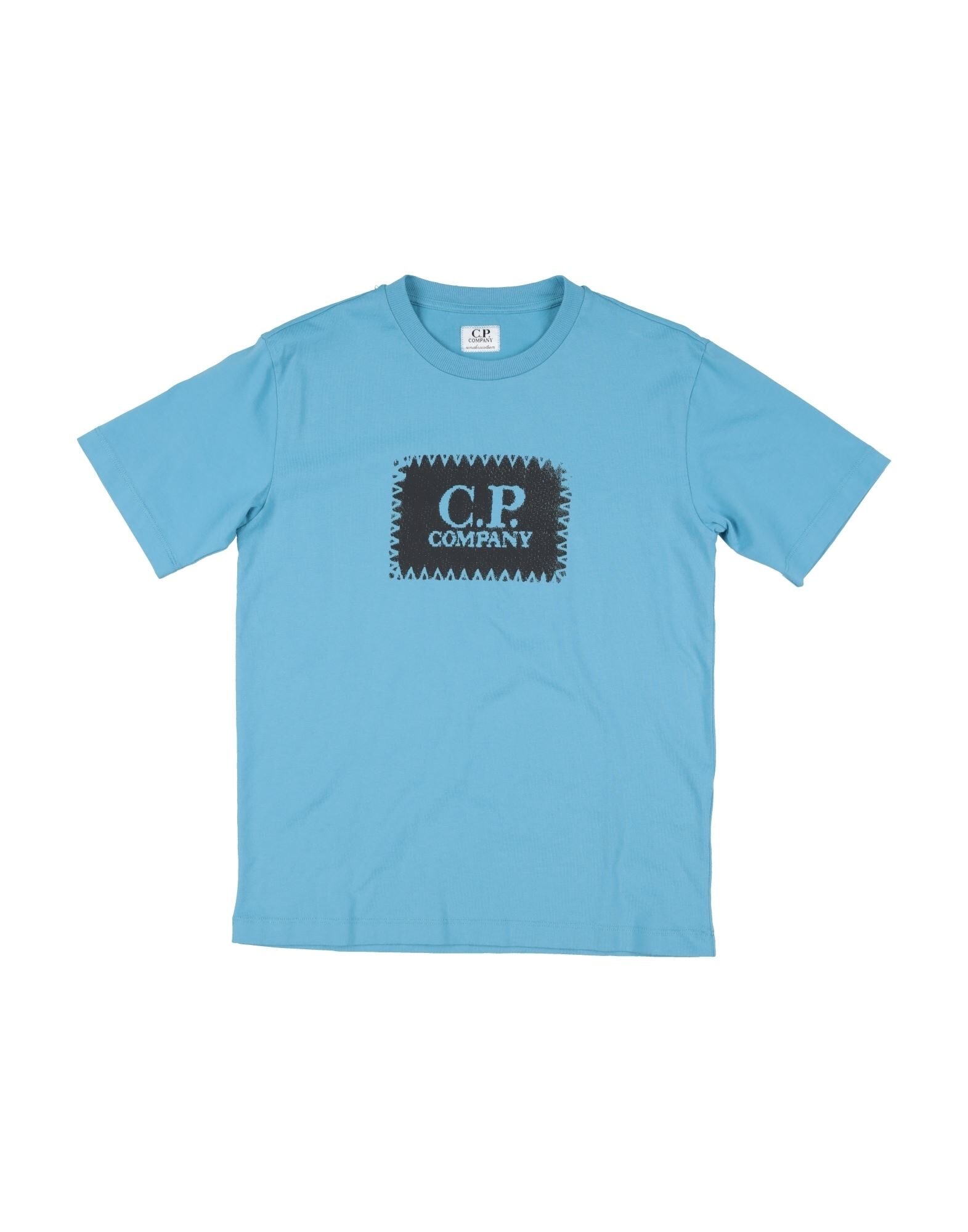 C.P. COMPANY UNDERSIXTEEN - T-shirts
