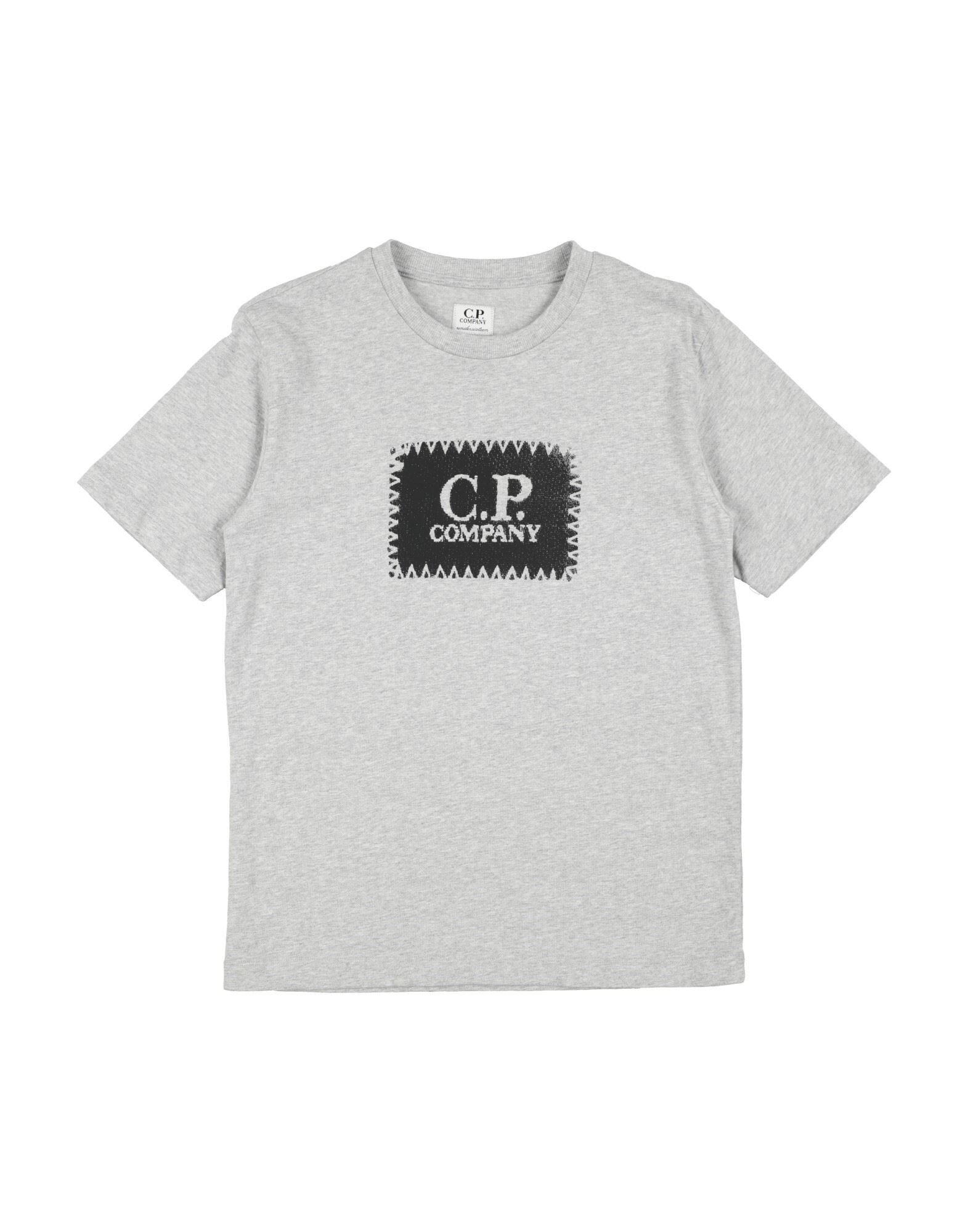 C.P. COMPANY UNDERSIXTEEN - T シャツ