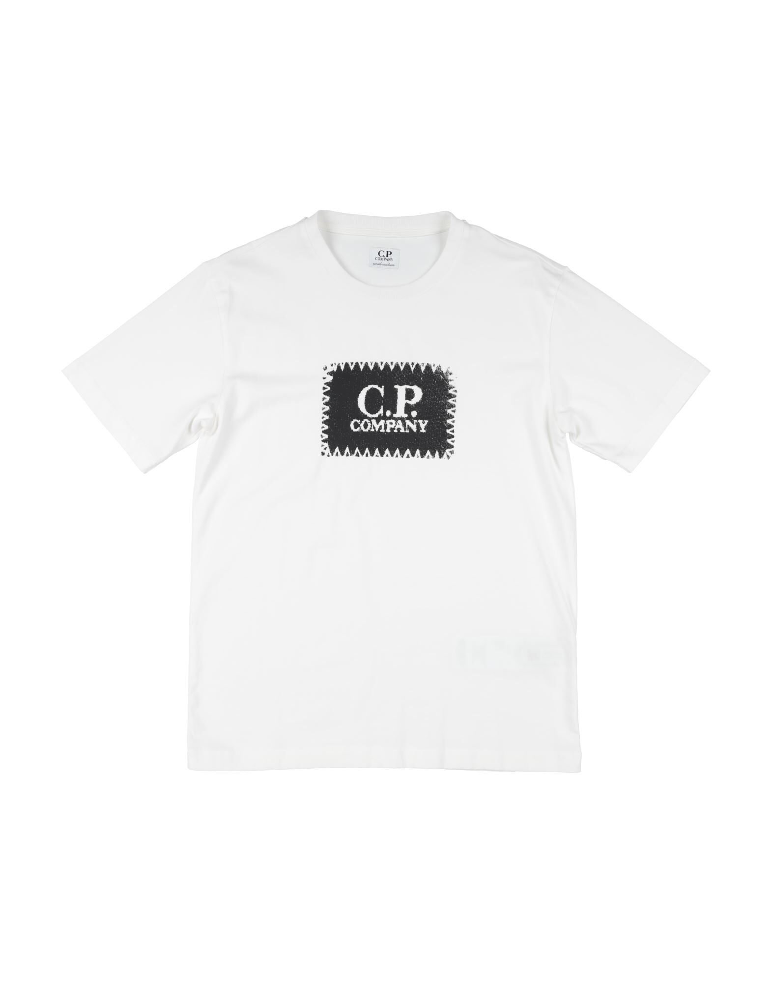 C.P. COMPANY UNDERSIXTEEN - T-shirts