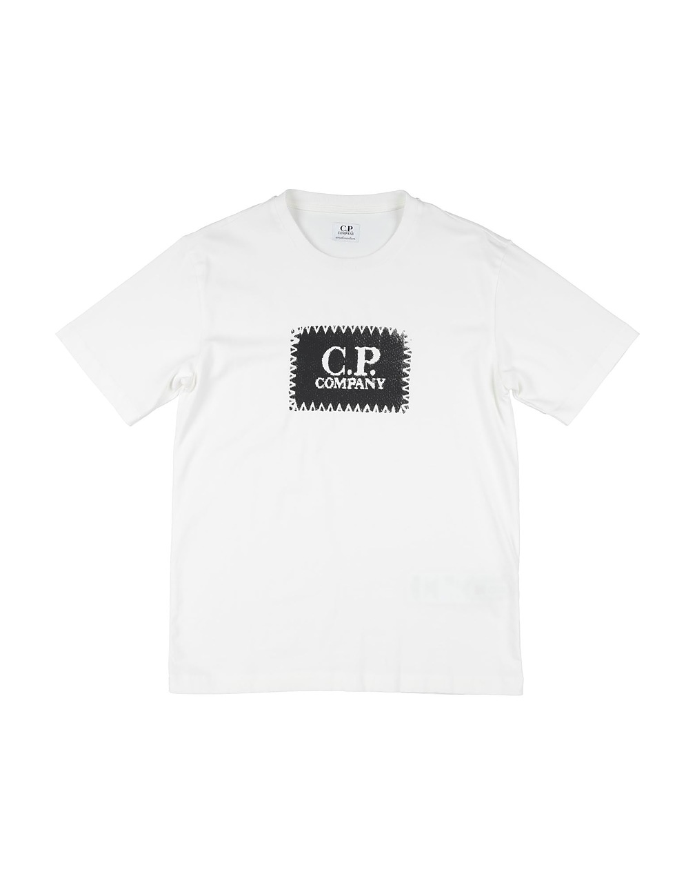 C.P. COMPANY UNDERSIXTEEN - T-shirts
