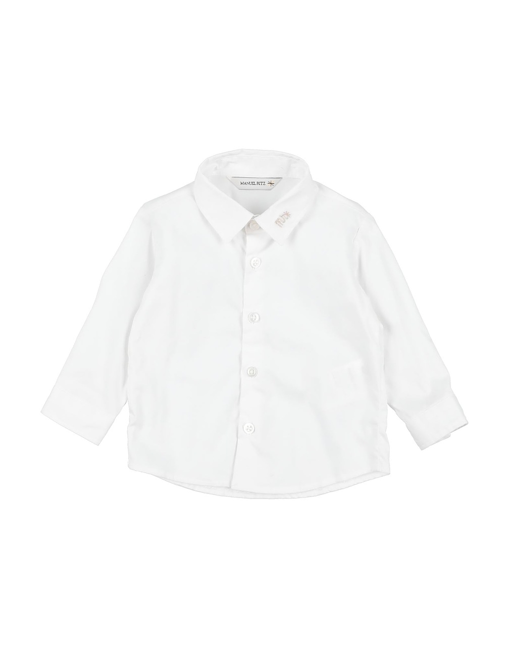 MANUEL RITZ - Hemden