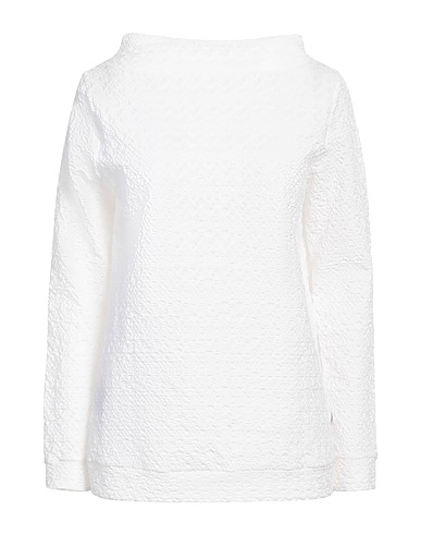 RRD T-shirt White 89% Polyamide, 11% Elastane