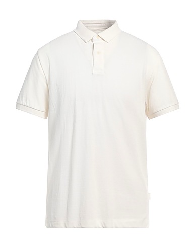 AT.P.CO Polo Bianco 100% Cotone
