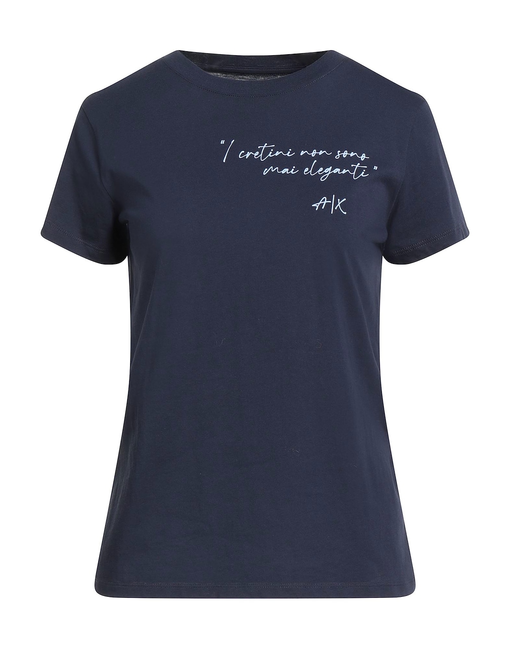 ARMANI EXCHANGE - T-shirts