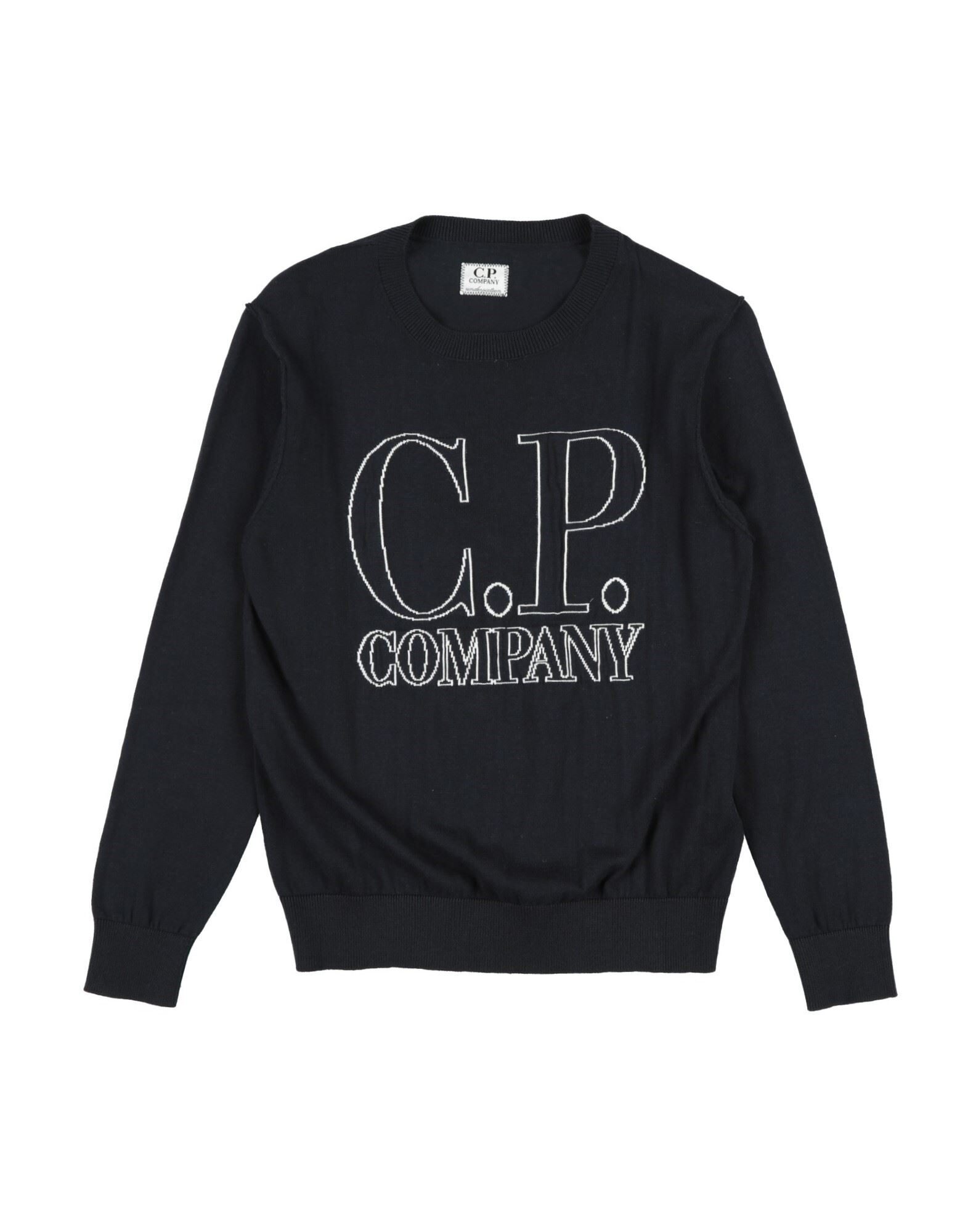 C.P. COMPANY UNDERSIXTEEN - Jumpers