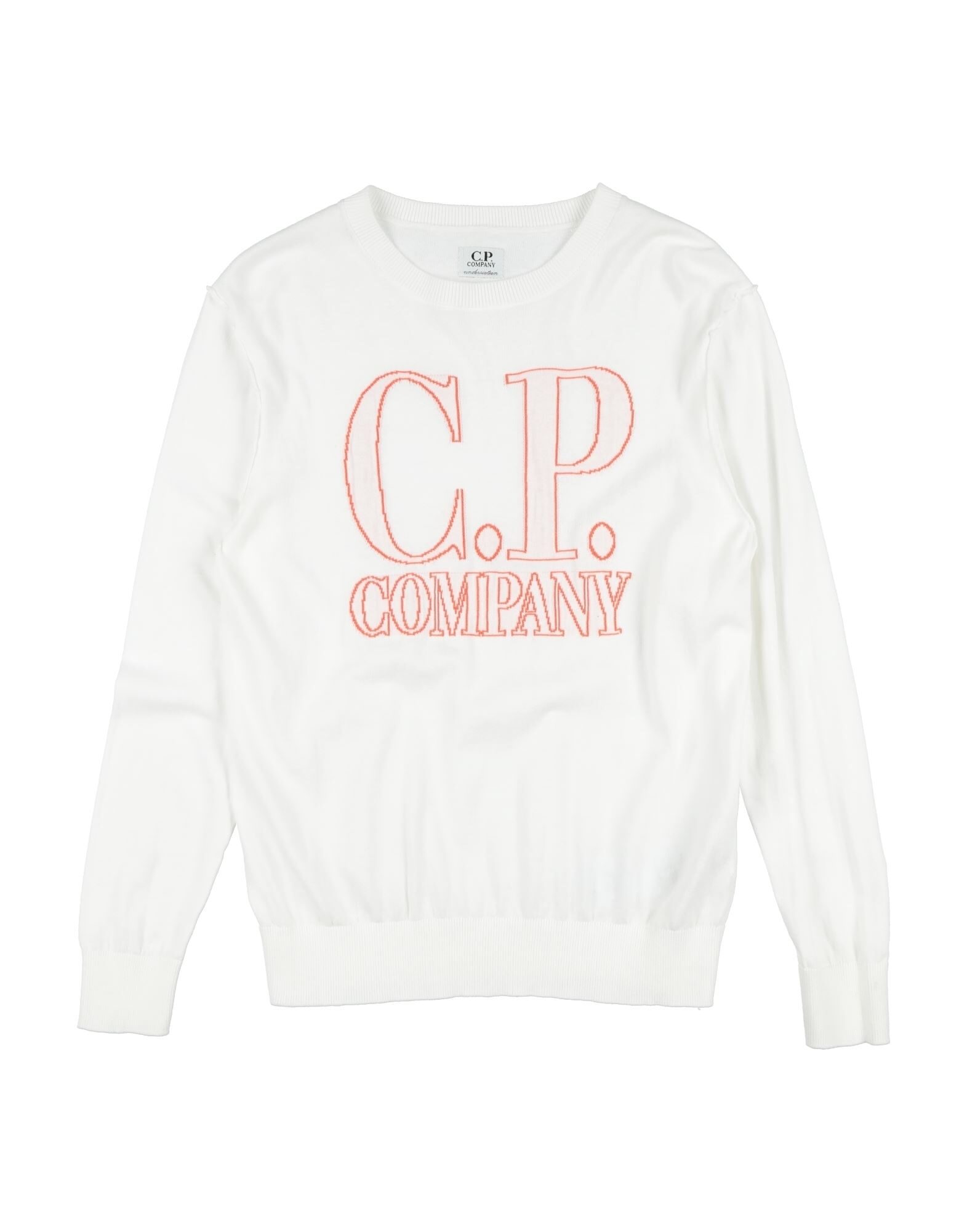 C.P. COMPANY UNDERSIXTEEN - Свитеры