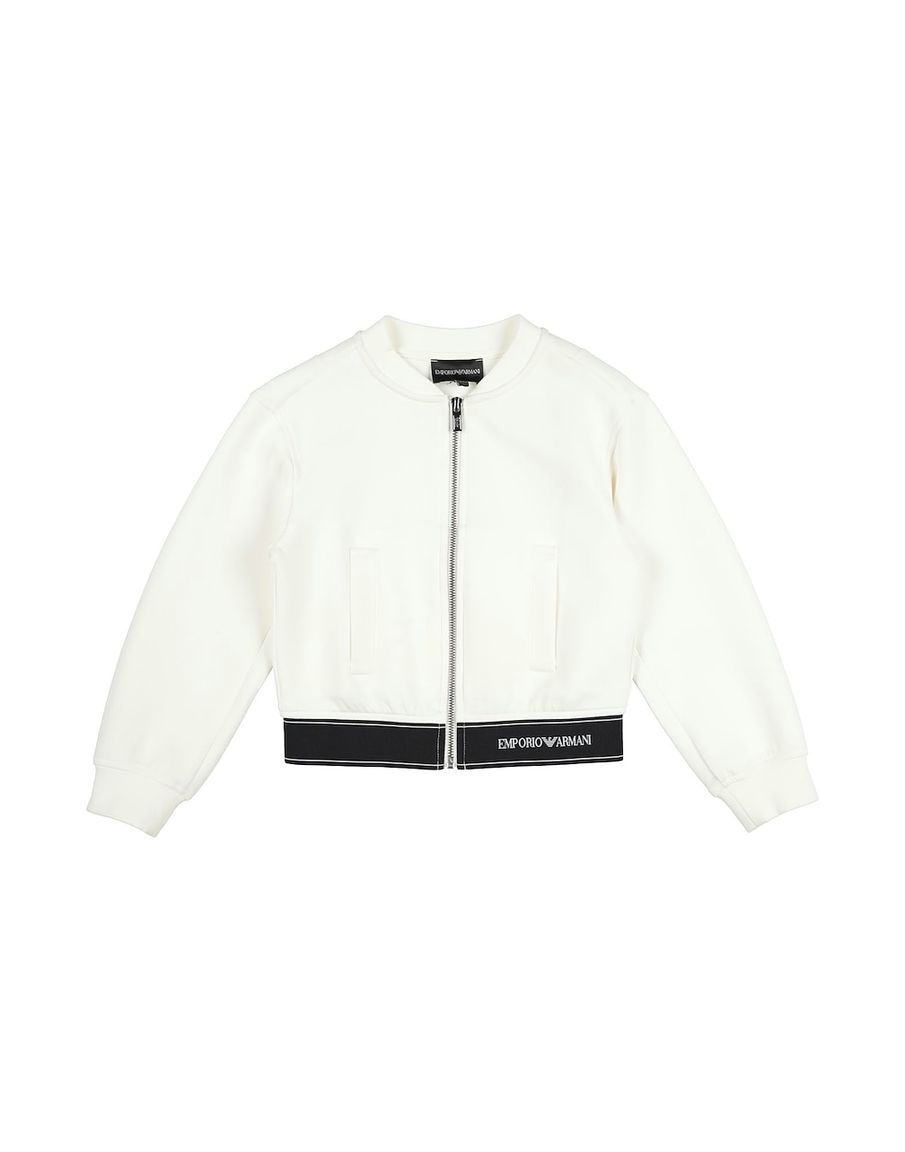 EMPORIO ARMANI - Sweatshirts