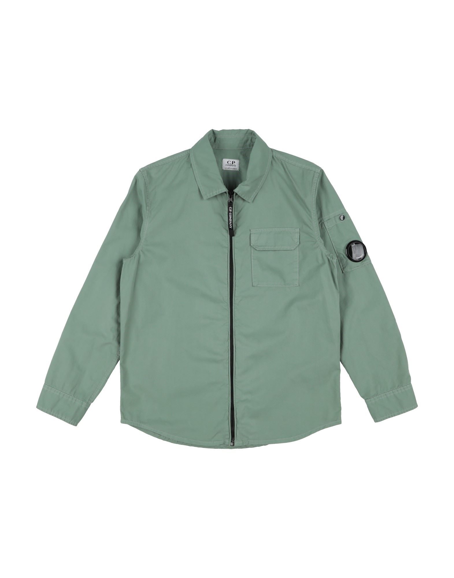 C.P. COMPANY UNDERSIXTEEN - Shirts