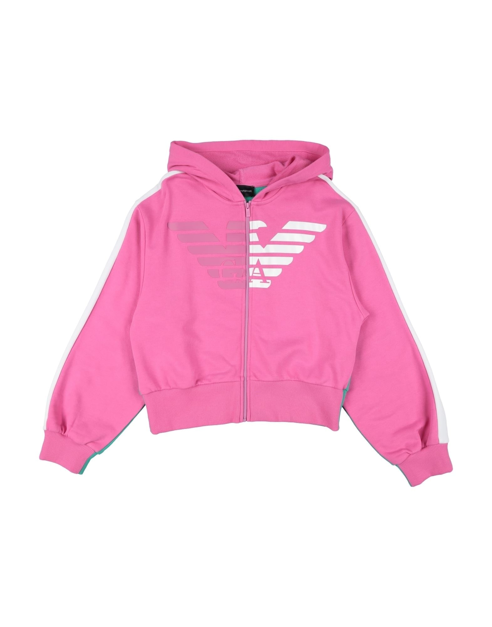 EMPORIO ARMANI - Sweatshirts