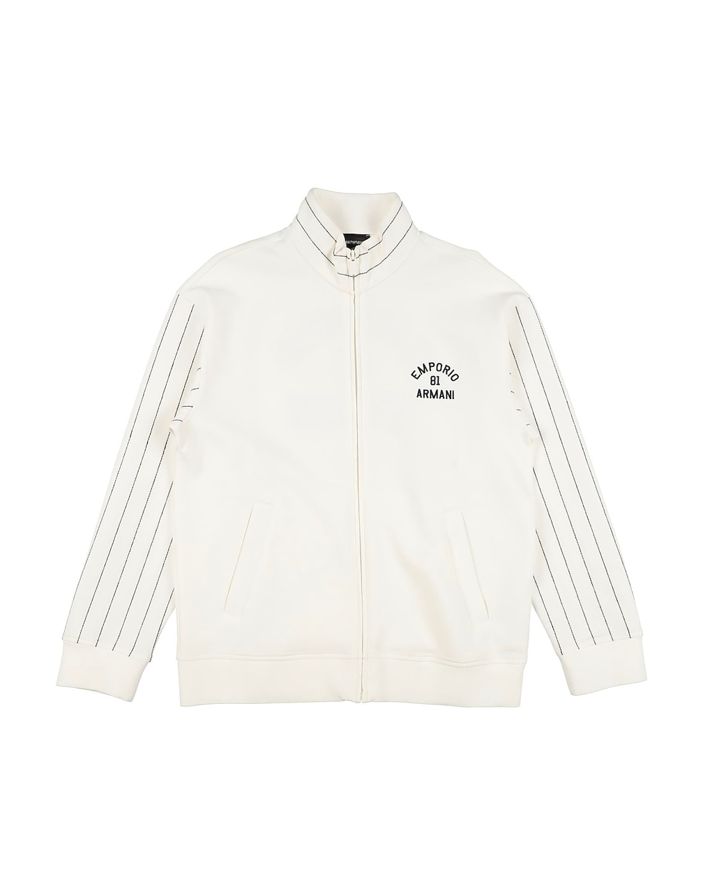 EMPORIO ARMANI - Sweatshirts