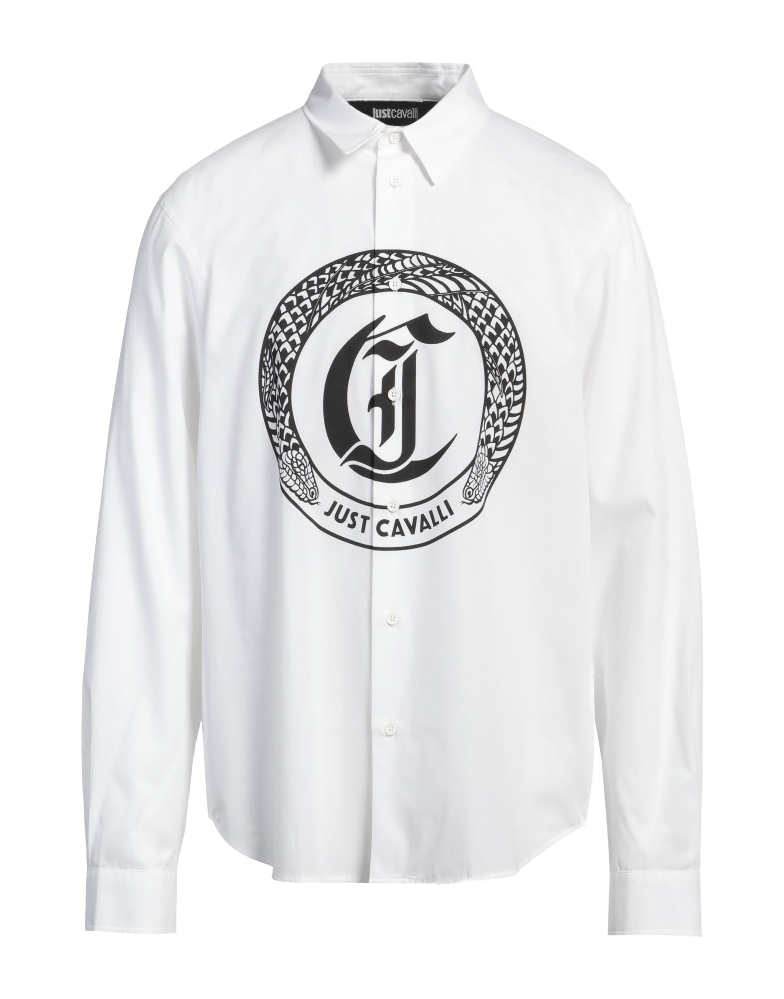 JUST CAVALLI - Camisas