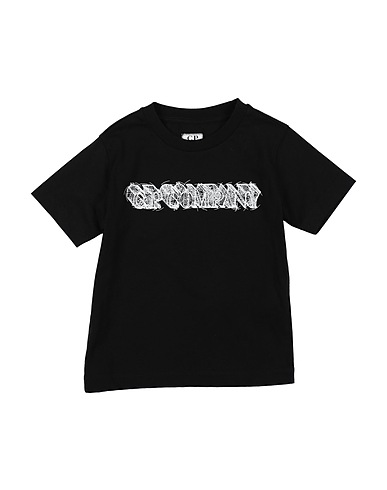 C.P. COMPANY UNDERSIXTEEN T-shirt 95% Coton, 5% Élasthanne
