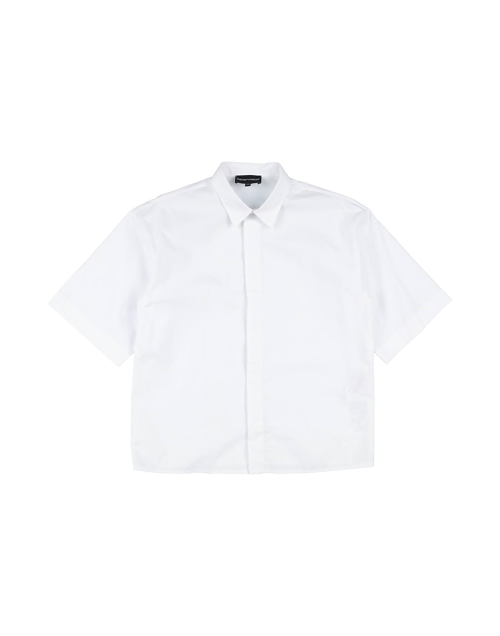 EMPORIO ARMANI - Hemden