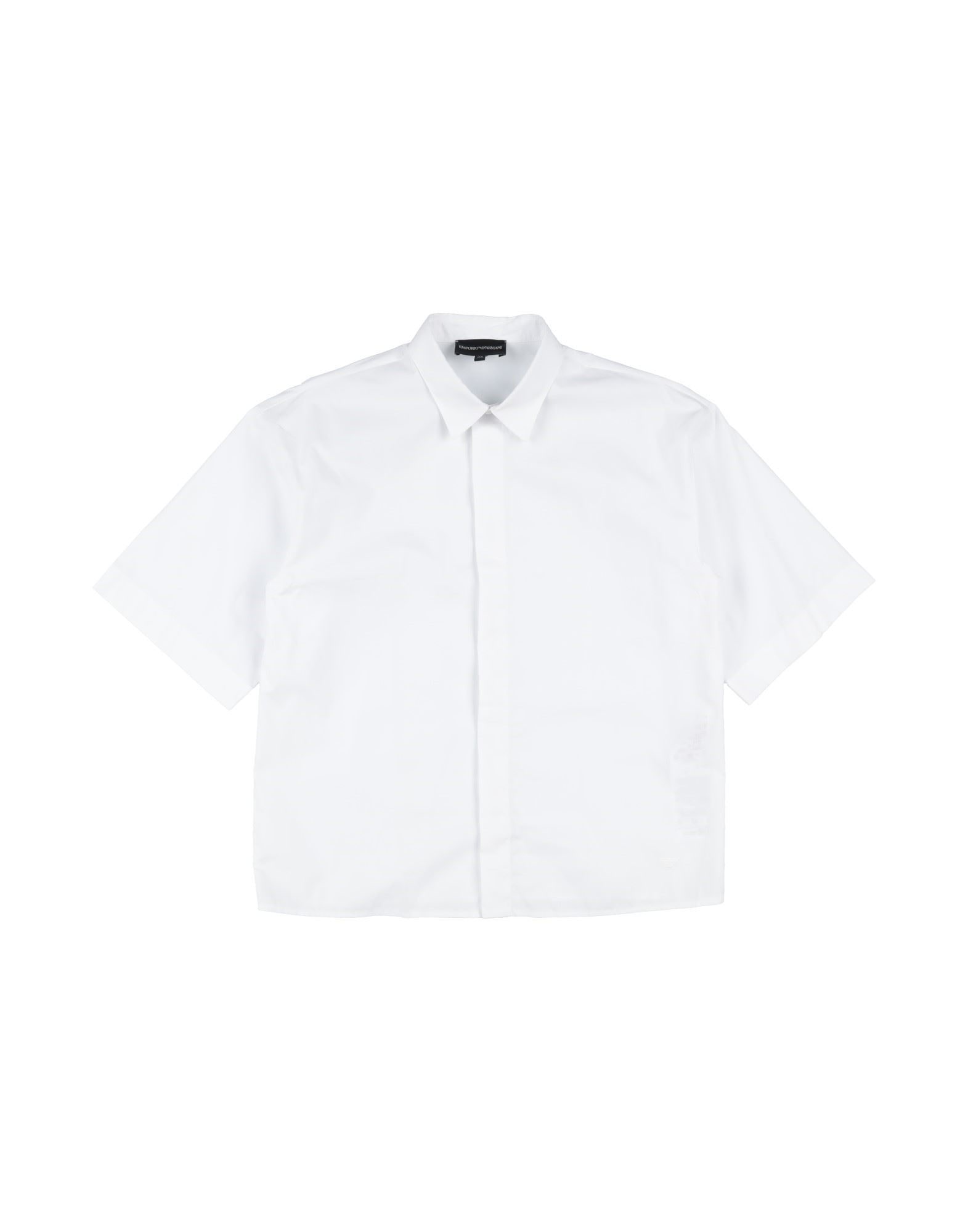 EMPORIO ARMANI - Shirts