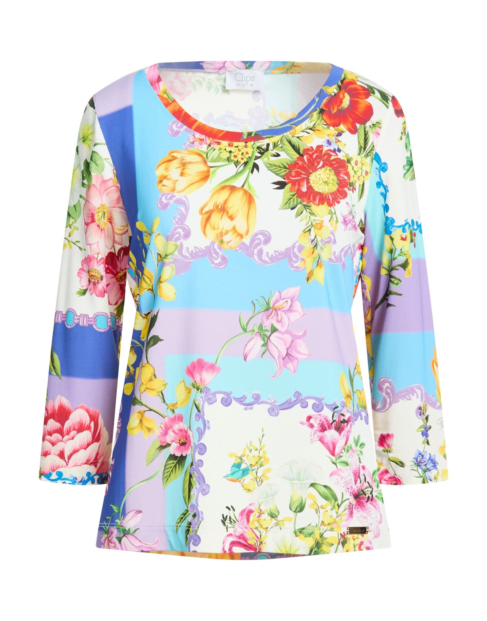 CLIPS MORE - T-shirts