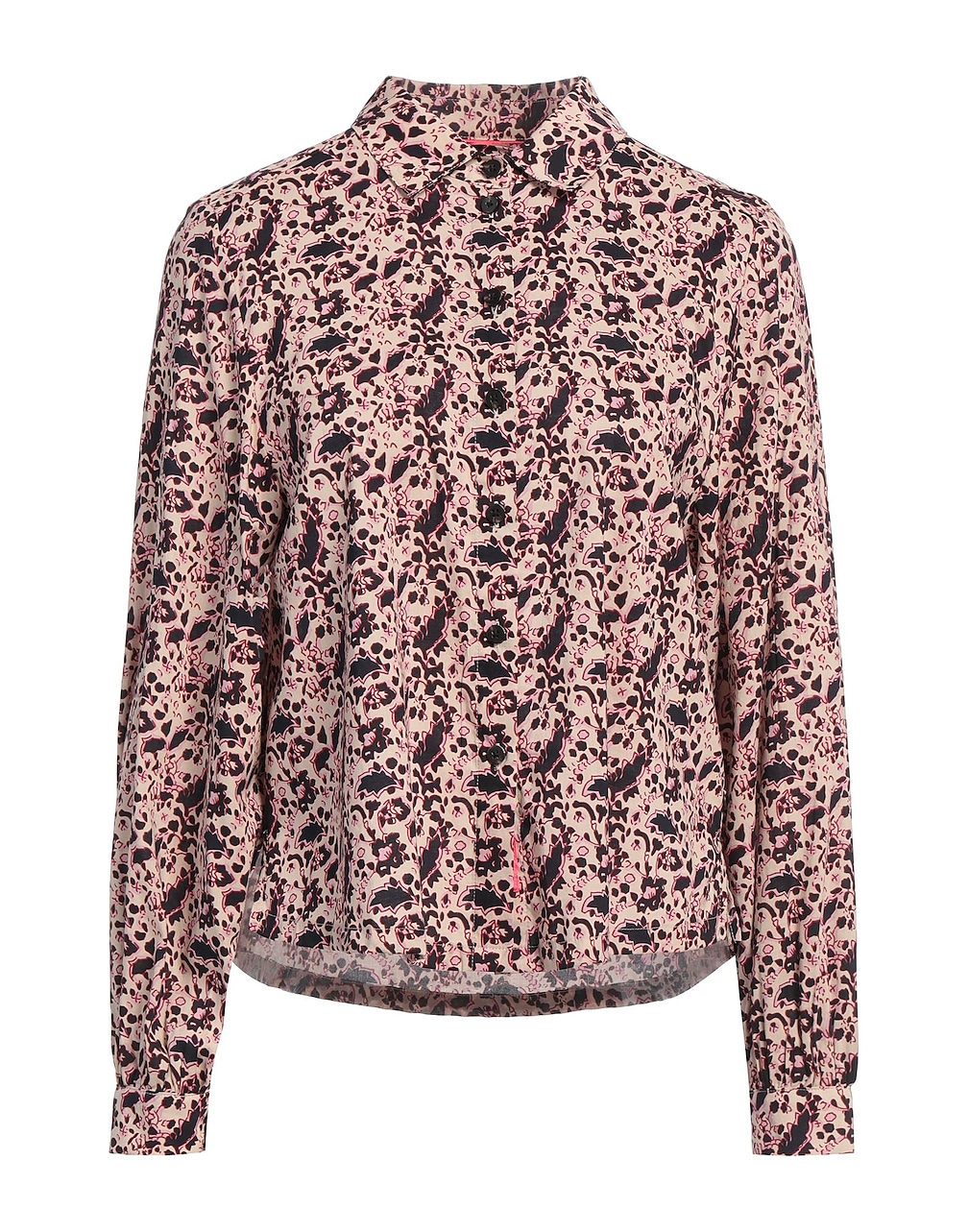 MAISON SCOTCH - Рубашки