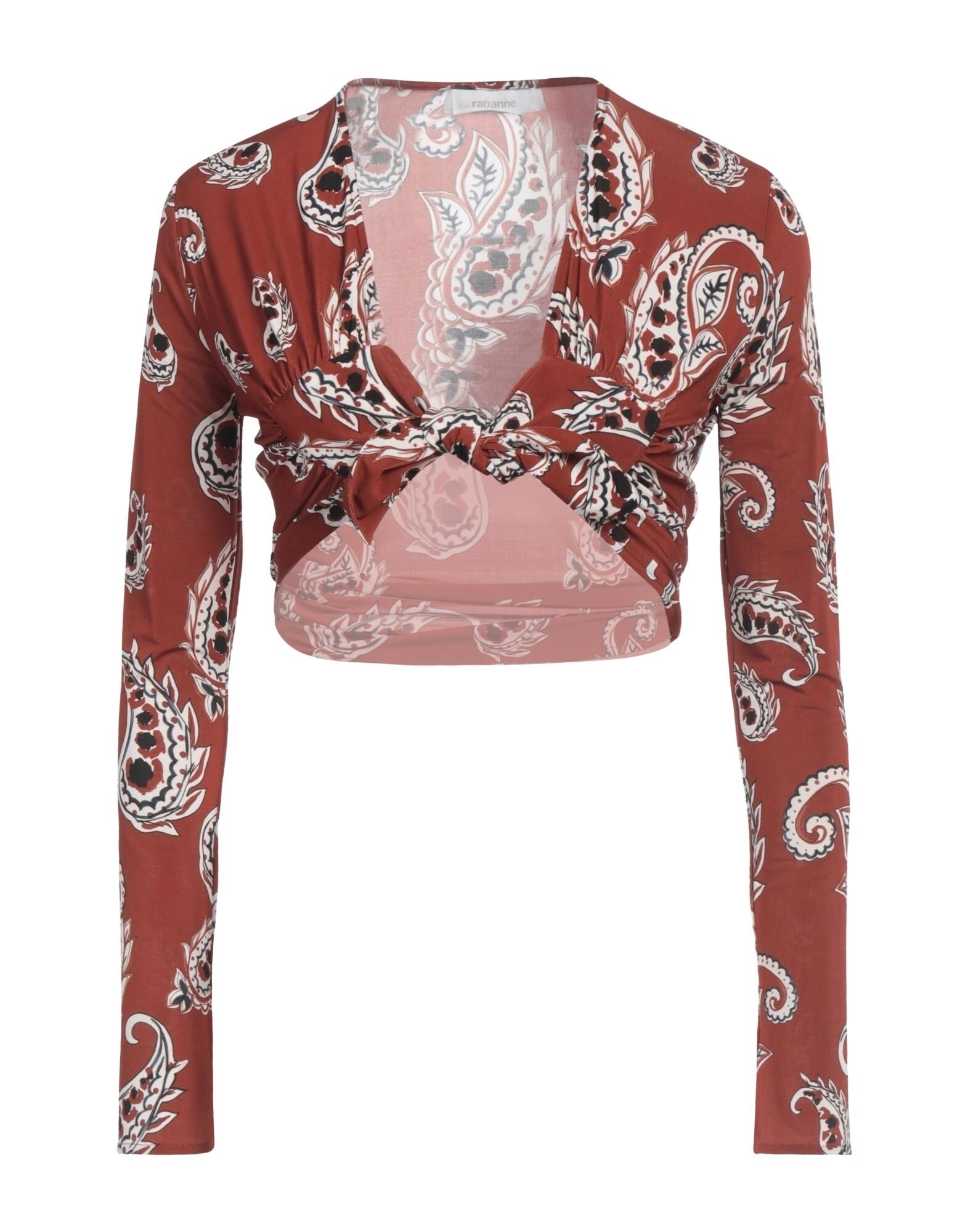 RABANNE - Топы без рукавов