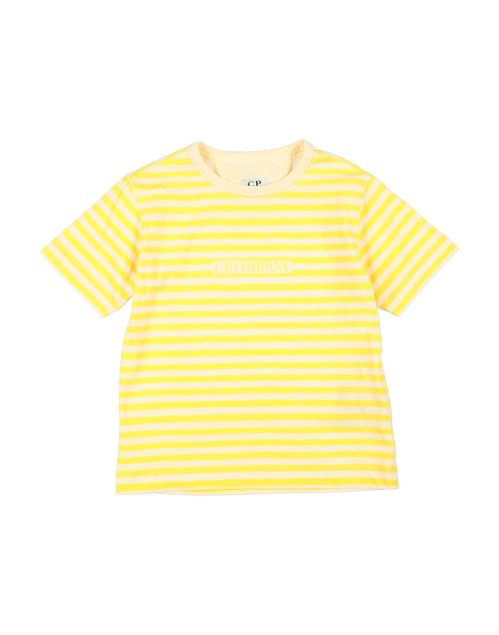 C.P. COMPANY UNDERSIXTEEN - T-shirts