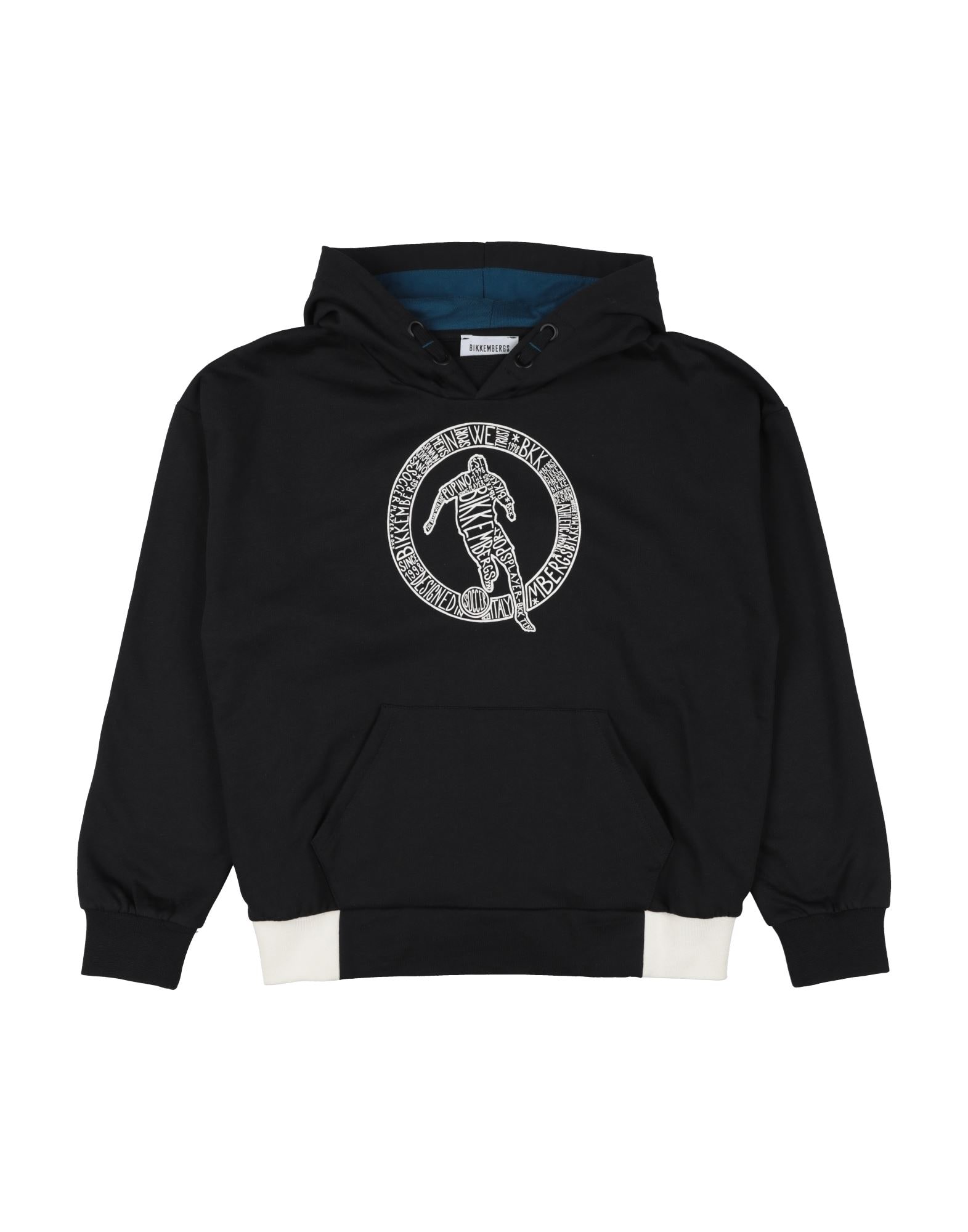 BIKKEMBERGS - Sweatshirts