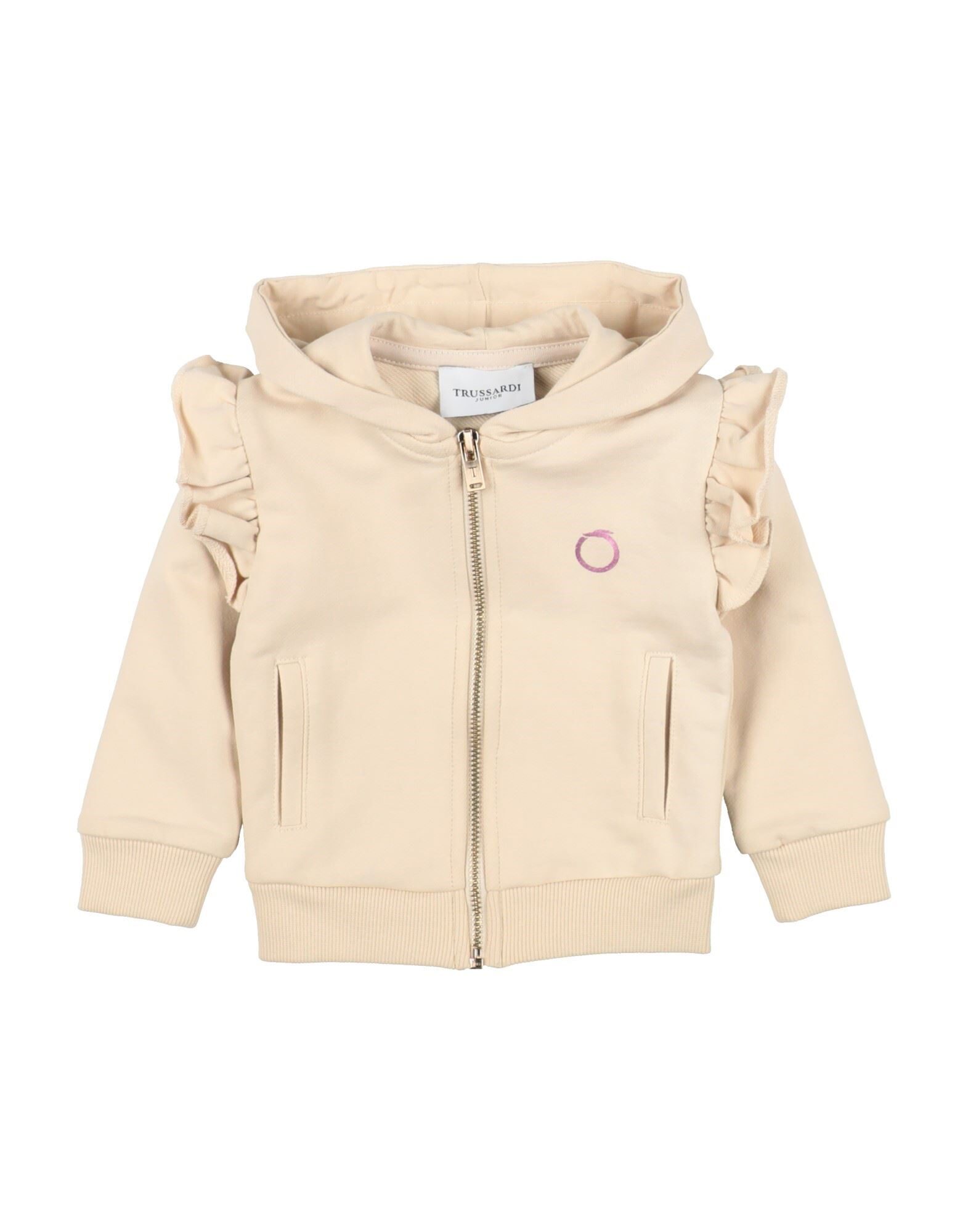 TRUSSARDI JUNIOR - Sweatshirts