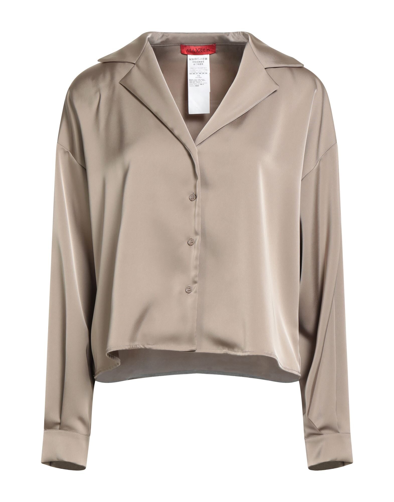 MAX&Co. - Camicie