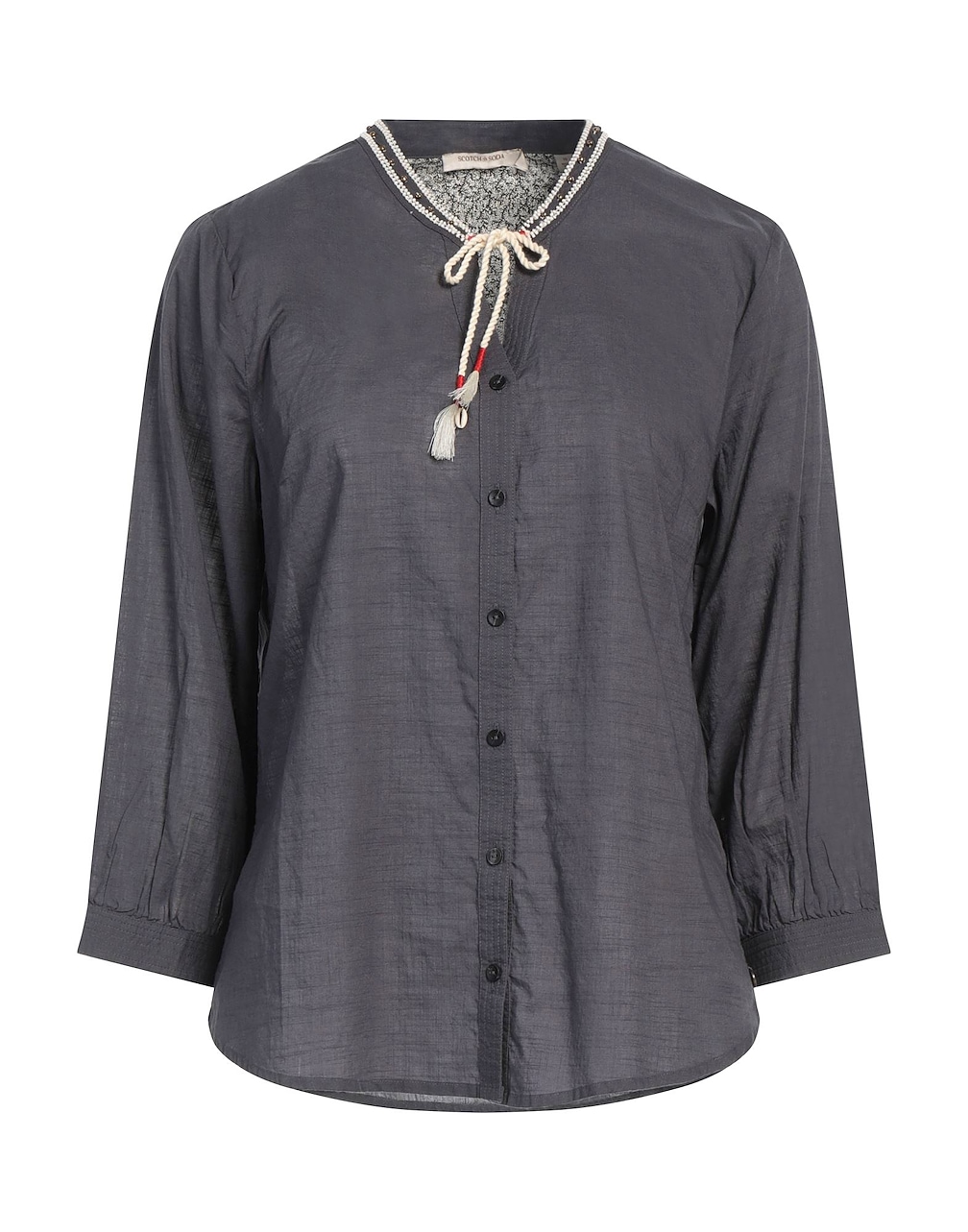 MAISON SCOTCH - Hemden