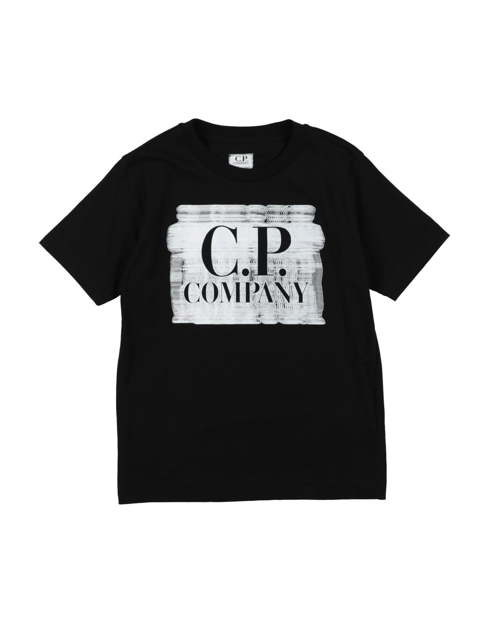 C.P. COMPANY UNDERSIXTEEN - T-shirts