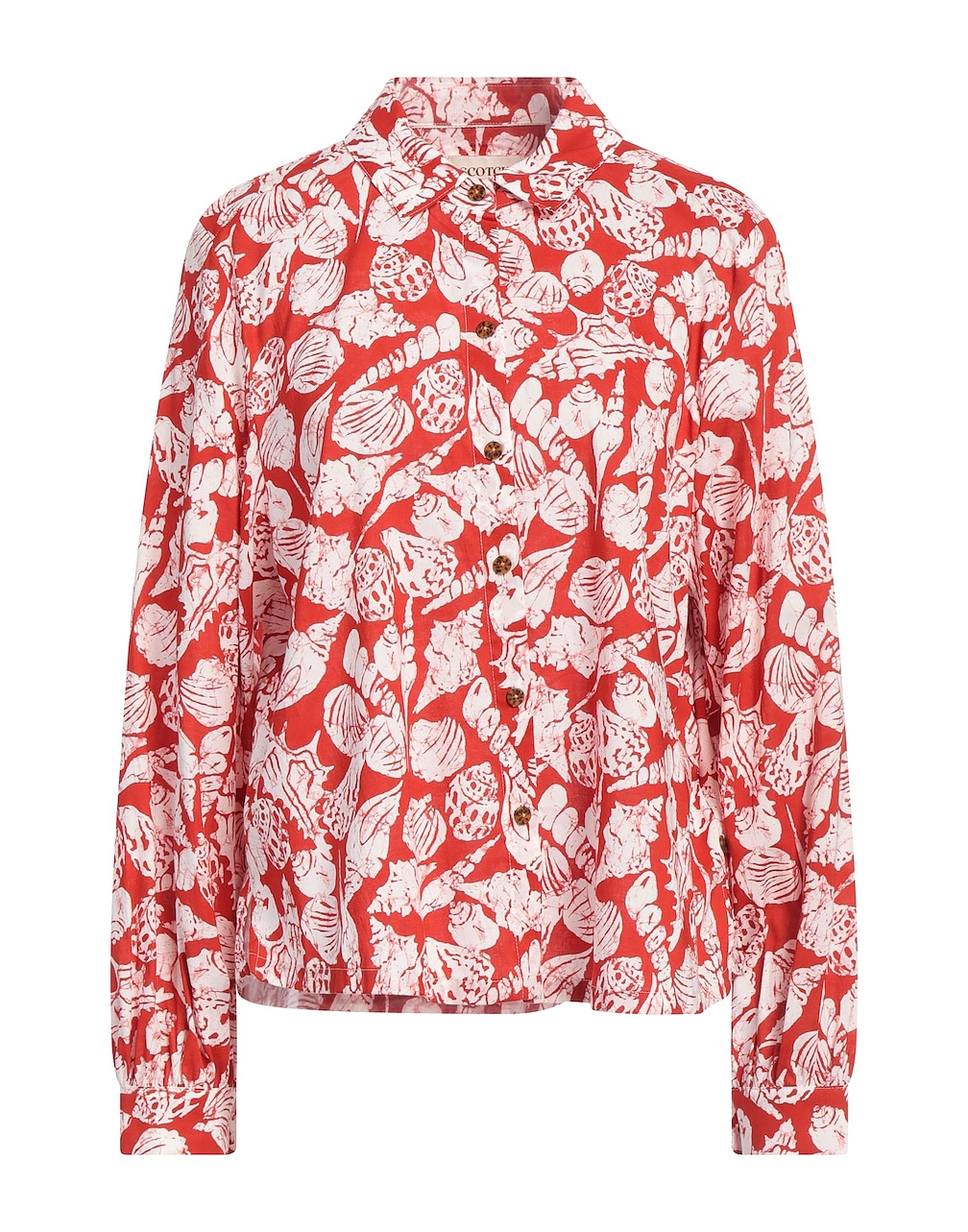 MAISON SCOTCH - Hemden