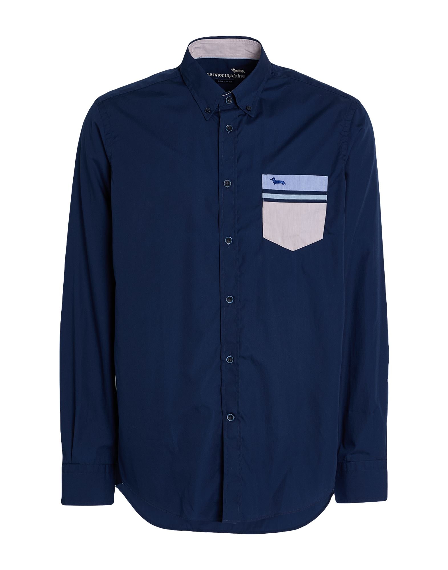 HARMONT & BLAINE - Camicie