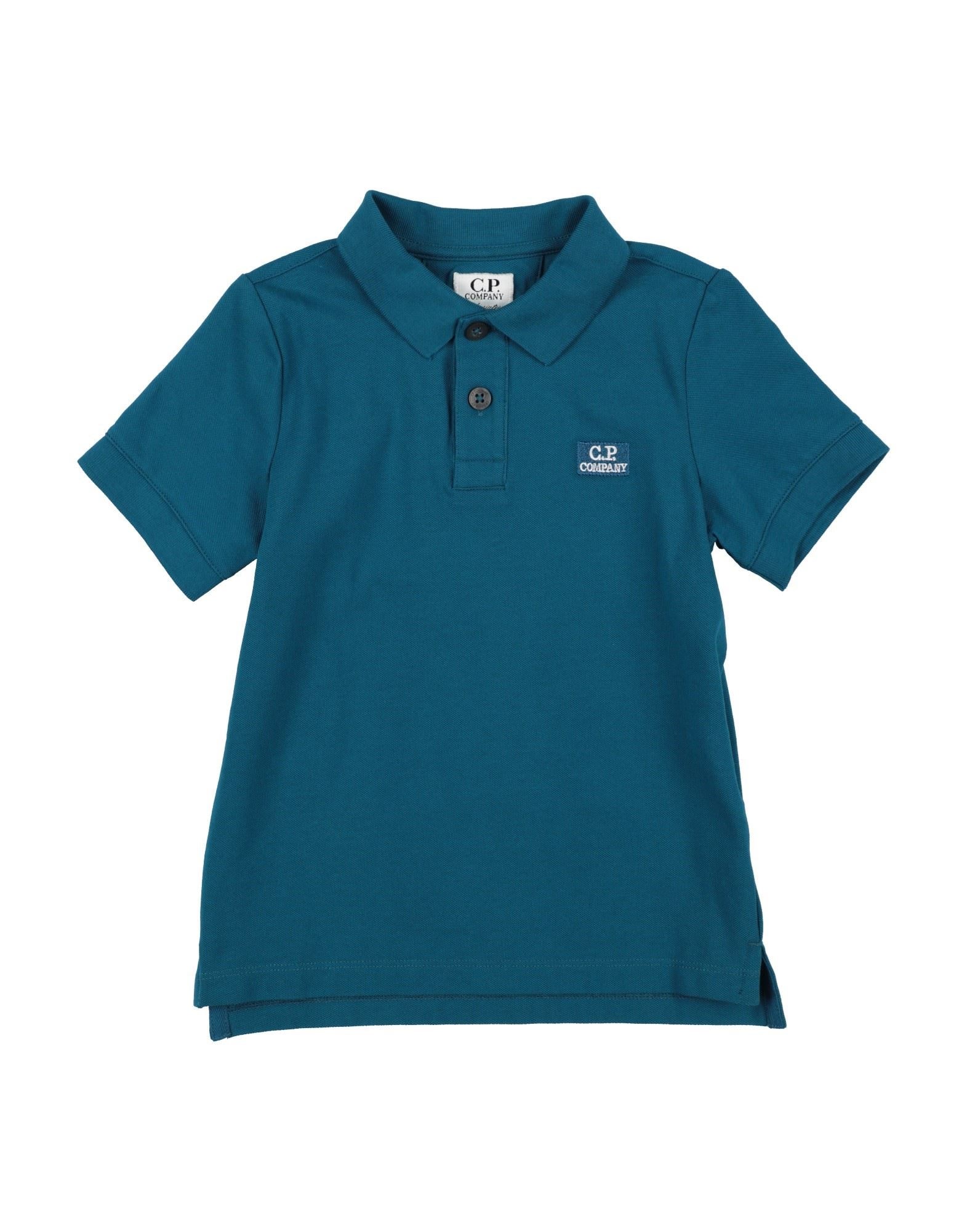 C.P. COMPANY UNDERSIXTEEN - Polo shirts