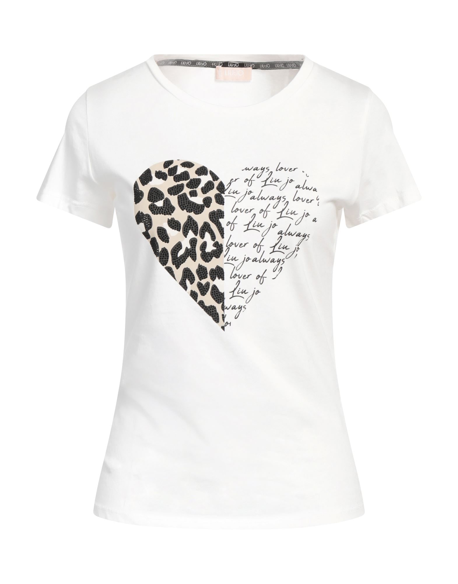 LIU •JO - T-shirts