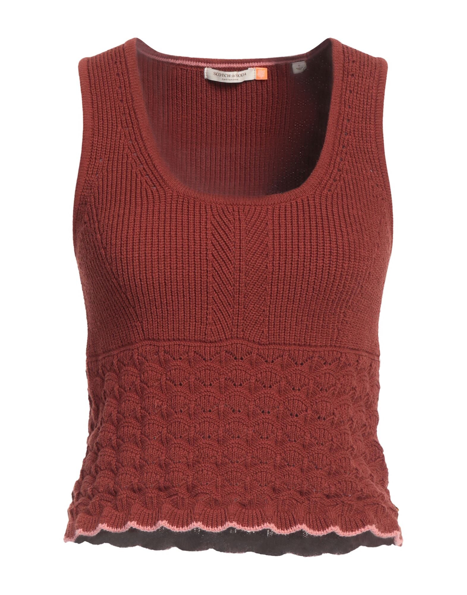 MAISON SCOTCH - Tops