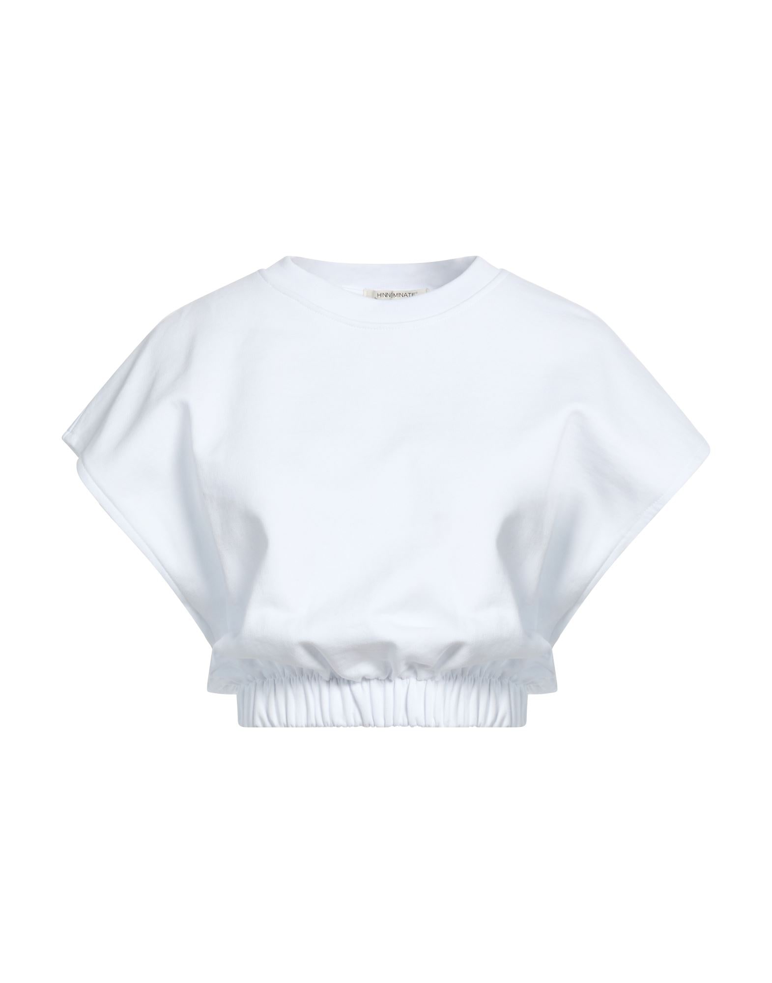 HINNOMINATE - スウェットシャツ