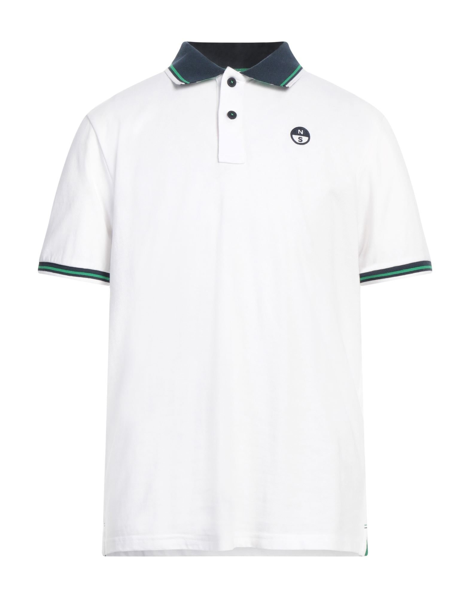 NORTH SAILS - Polo shirts