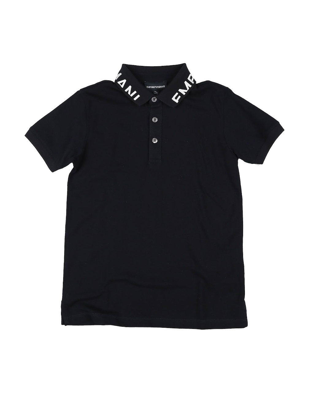 EMPORIO ARMANI - Polo shirts