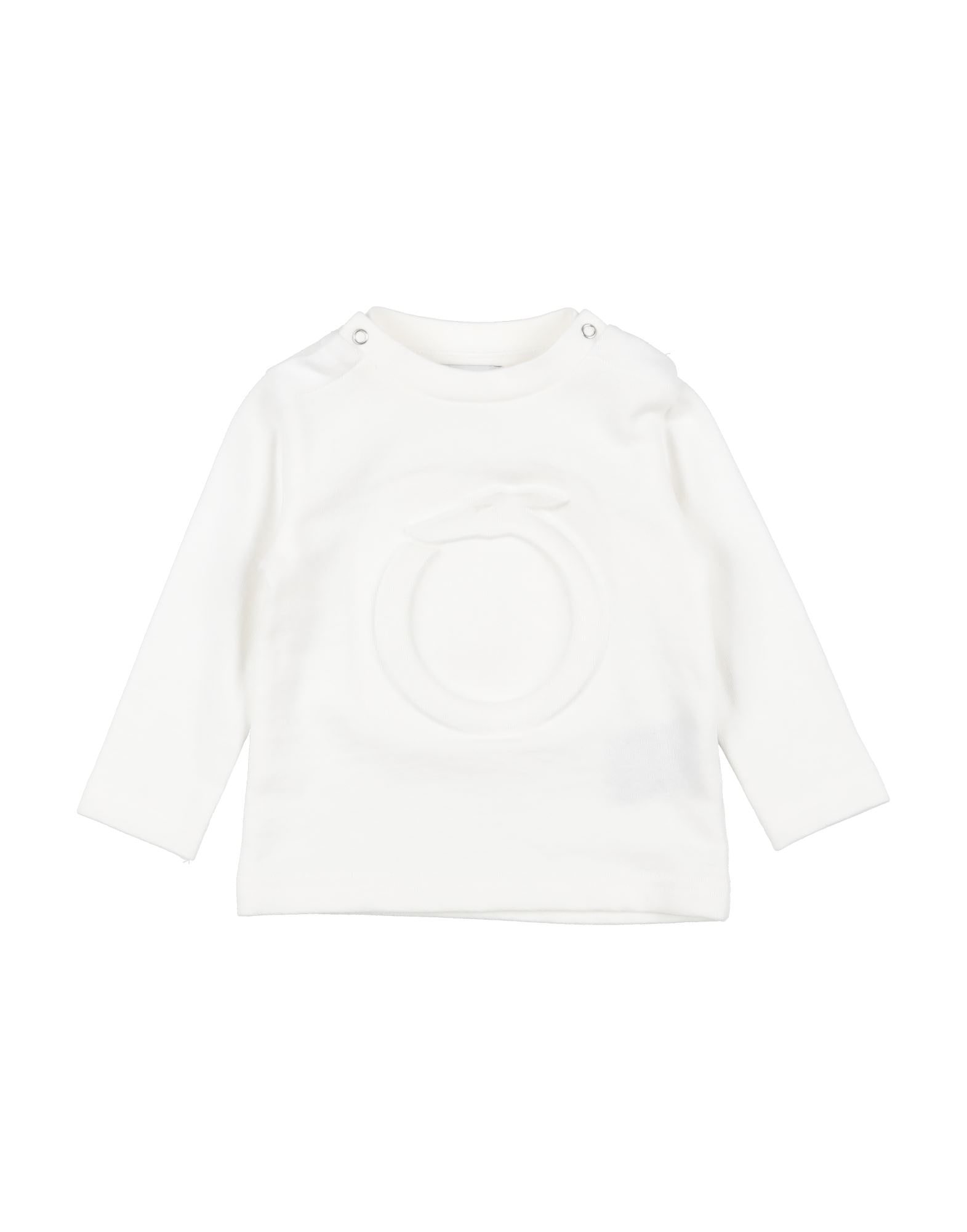 TRUSSARDI JUNIOR - Sweatshirts