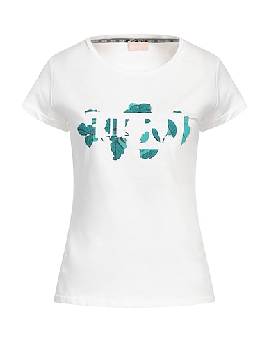 LIU •JO T-shirts 100% Coton
