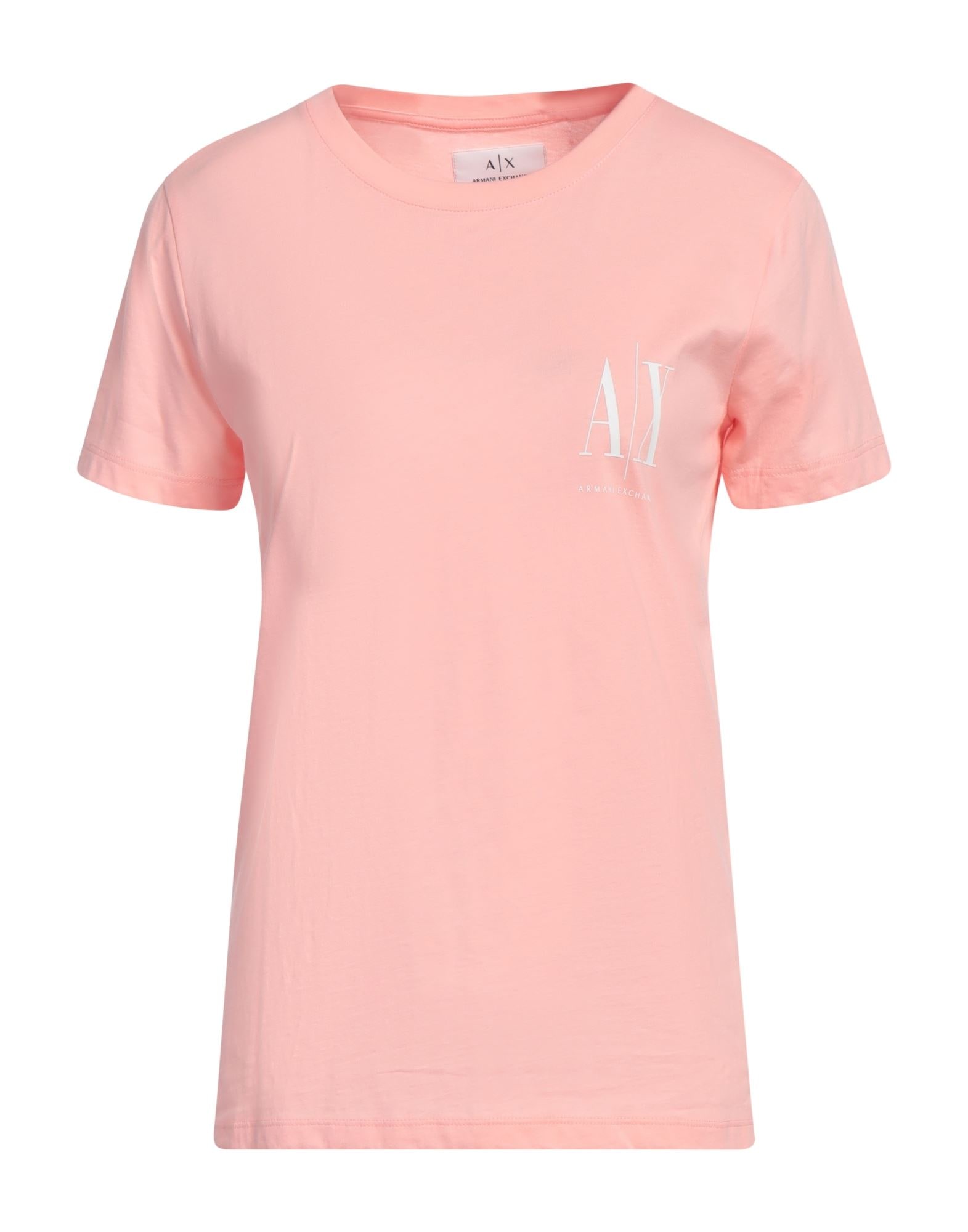 ARMANI EXCHANGE - T-shirts