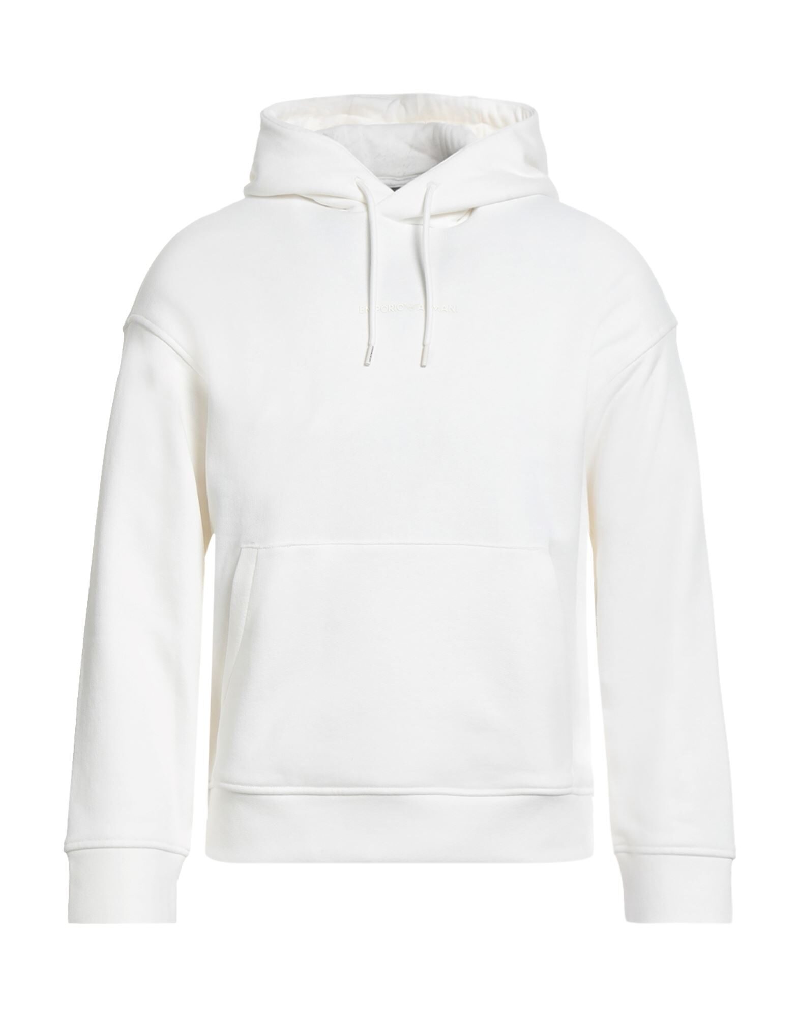 EMPORIO ARMANI - Sweatshirts