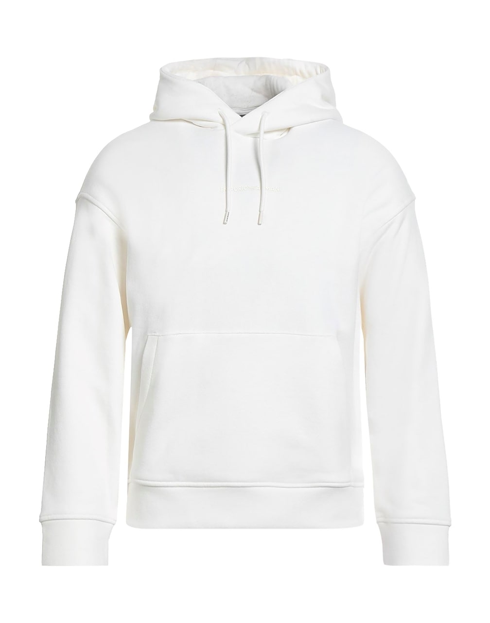 EMPORIO ARMANI - Sweatshirts