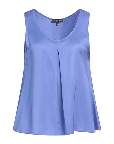 TRICOT CHIC Top Lilac 100% Polyester