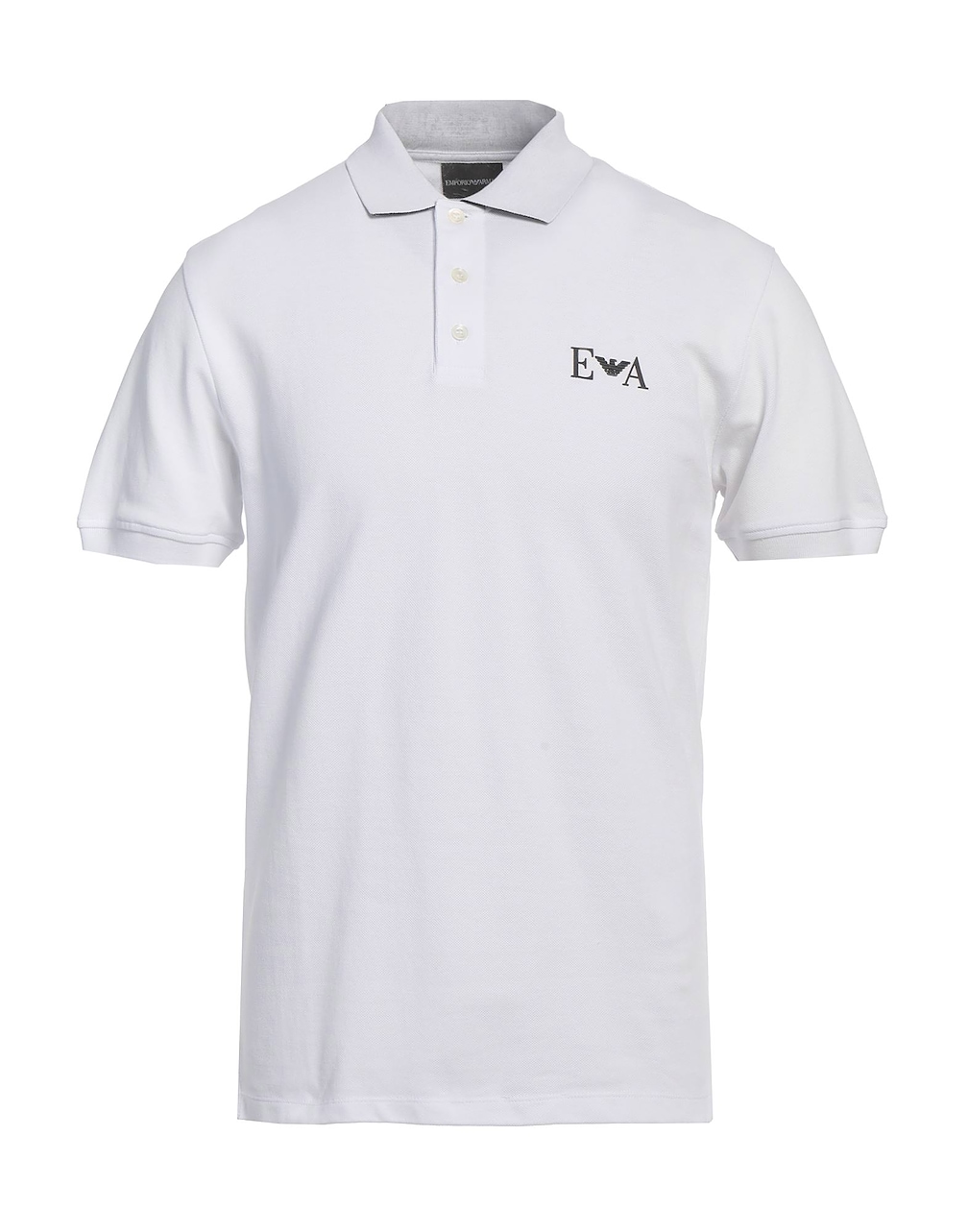 EMPORIO ARMANI - Polo shirts